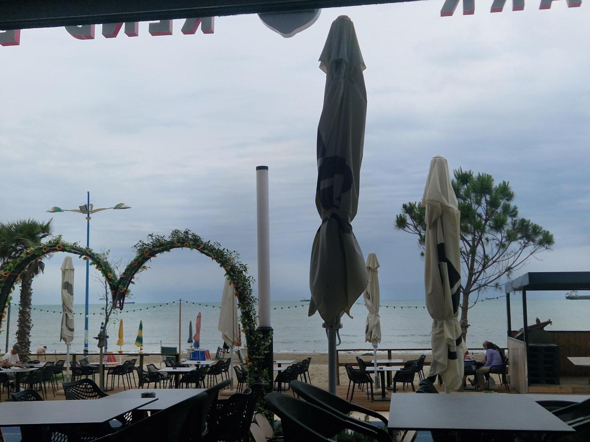 Elofira * Durrës