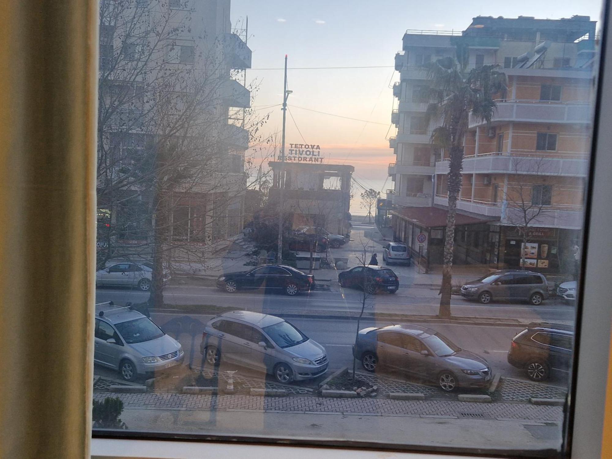 Elofira Hotel