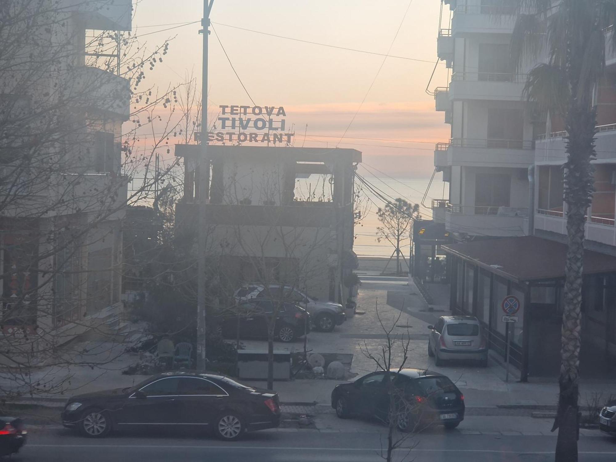Hotel Elofira Durrës