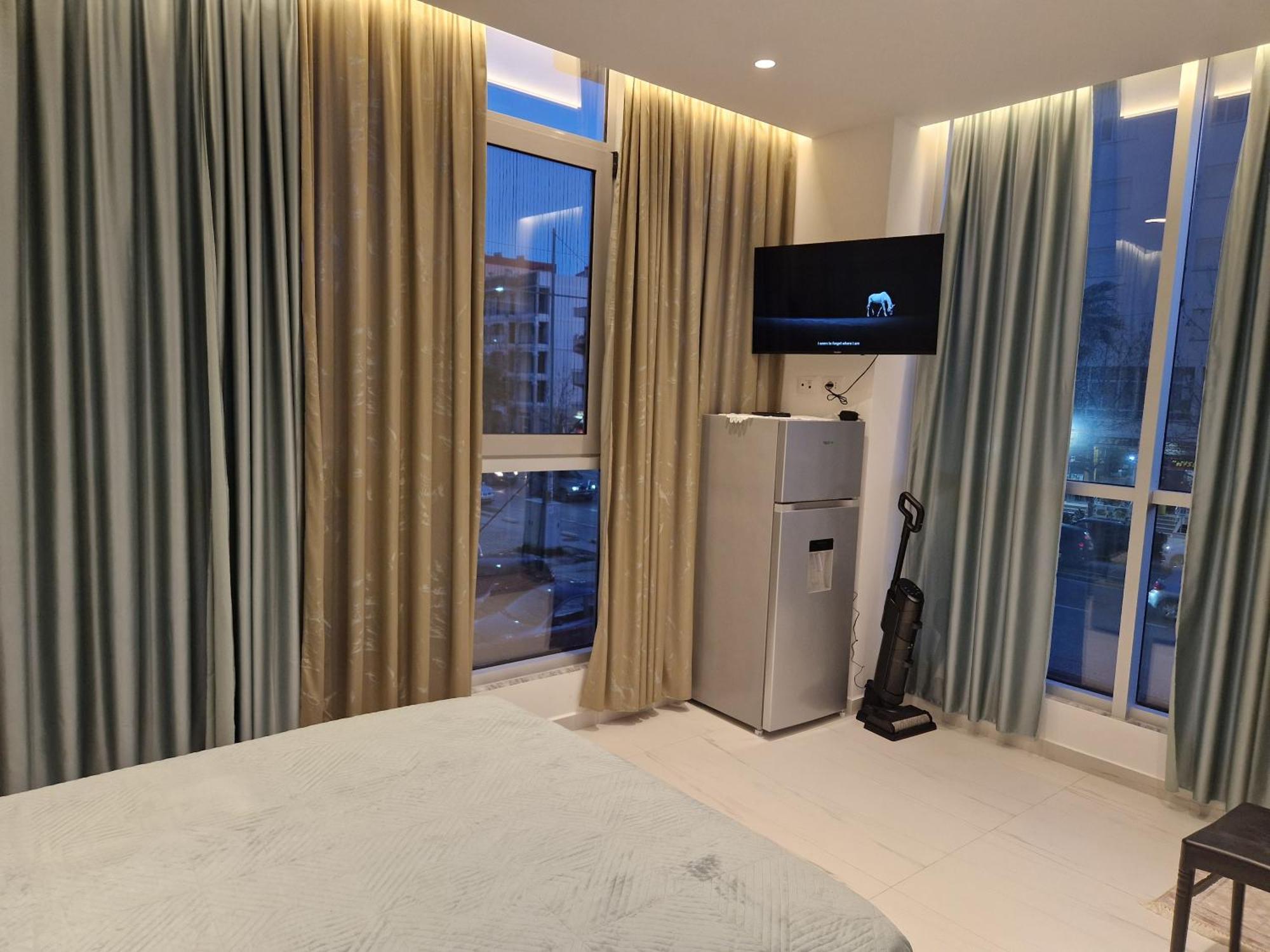 Elofira Hotel Durrës