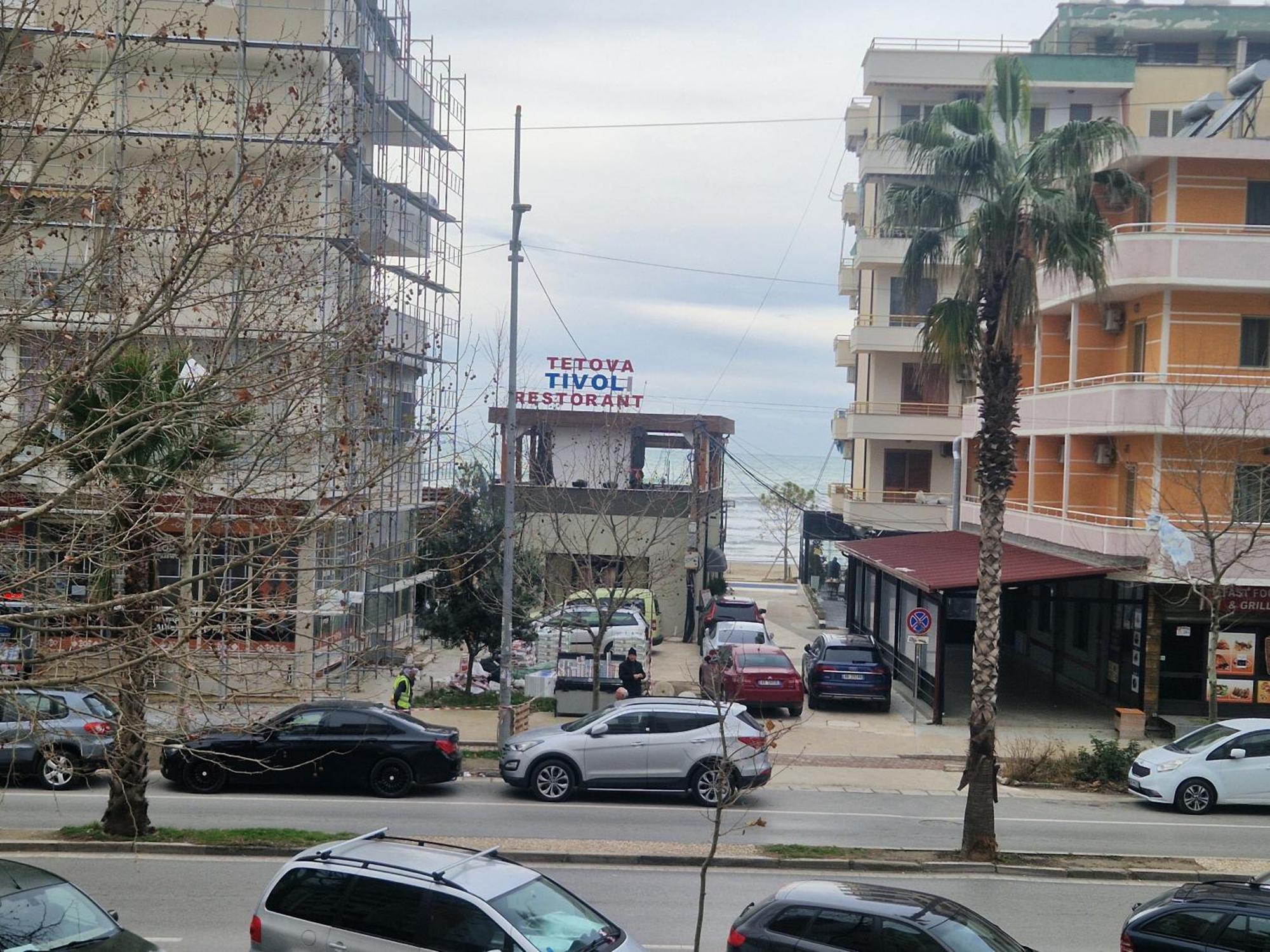 Hotel Elofira Durrës